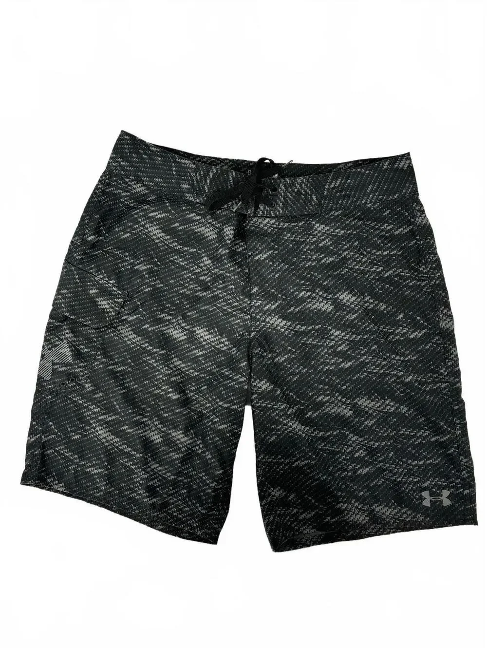 Under Armour Storm Swim Trunks Men's size 36